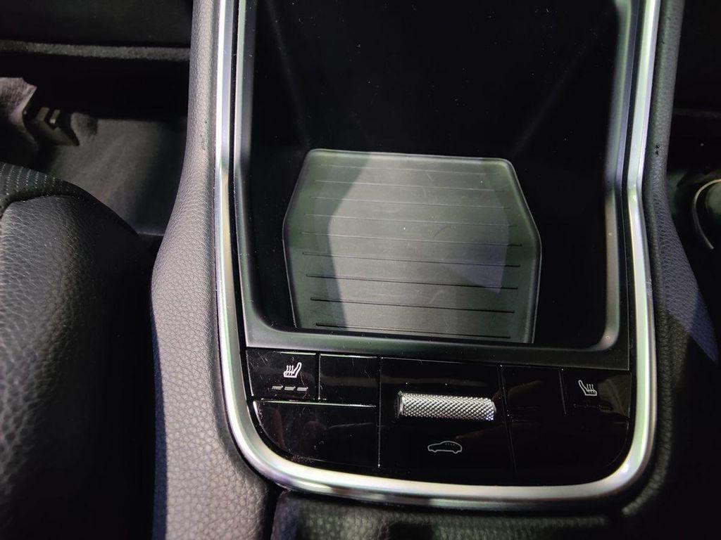 used 2018 Porsche Panamera car, priced at $46,995