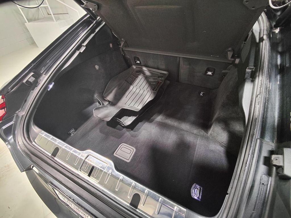 used 2018 Porsche Panamera car, priced at $46,995