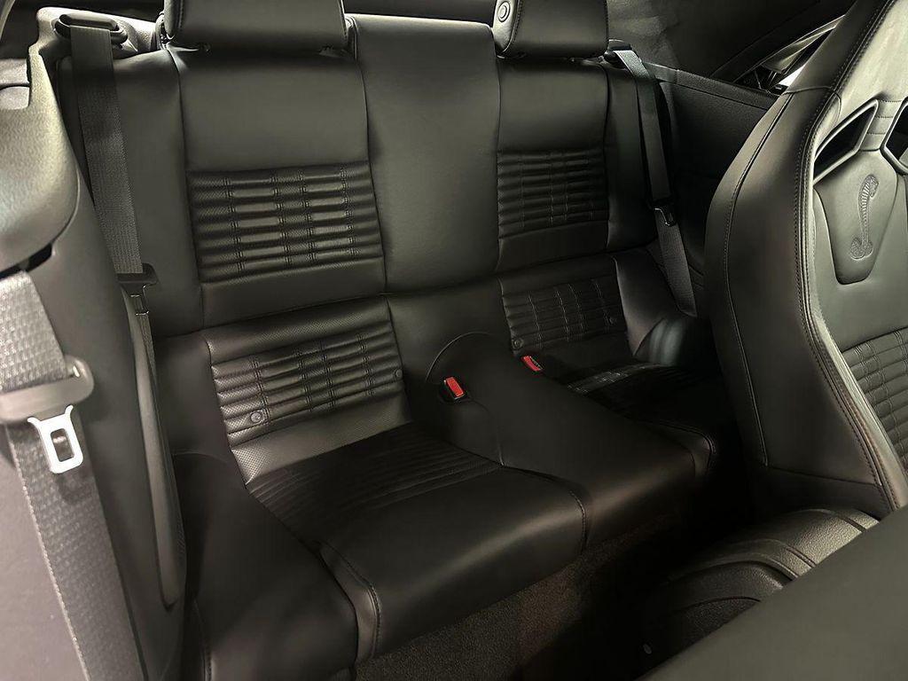 used 2012 Ford Shelby GT500 car, priced at $47,995