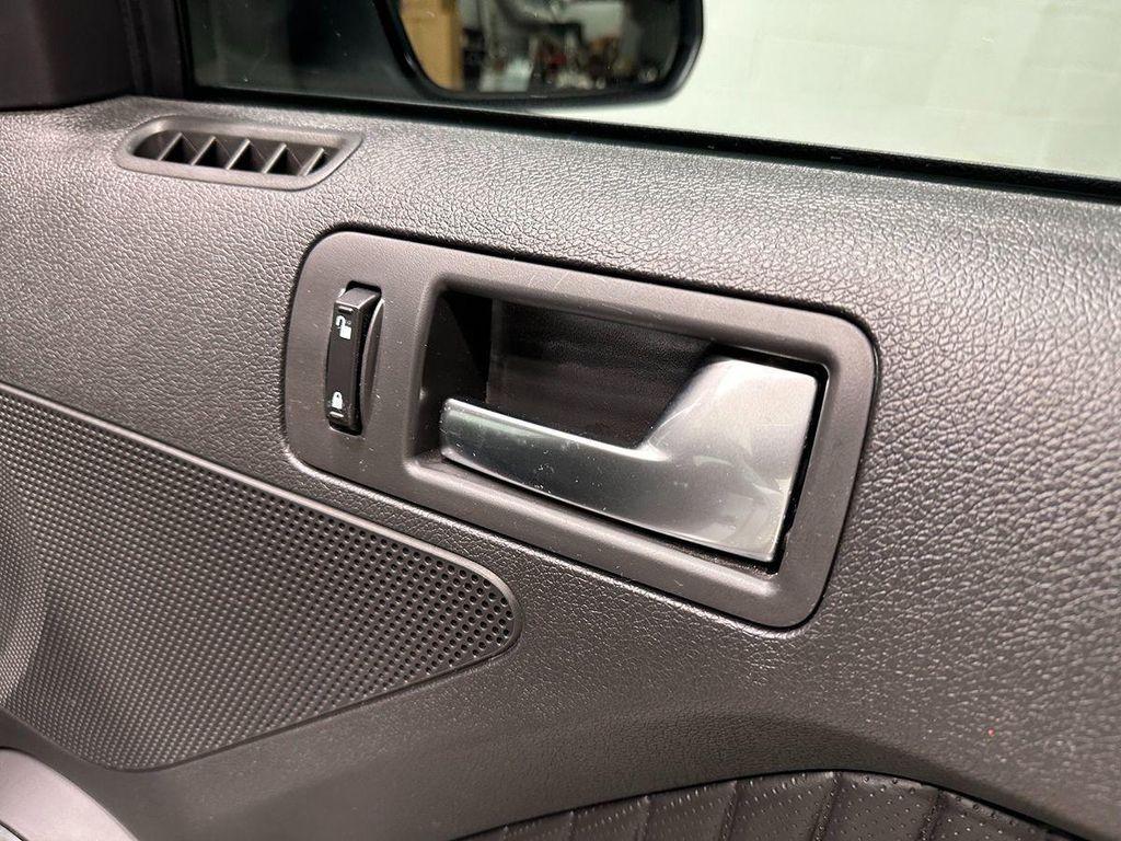 used 2012 Ford Shelby GT500 car, priced at $47,995