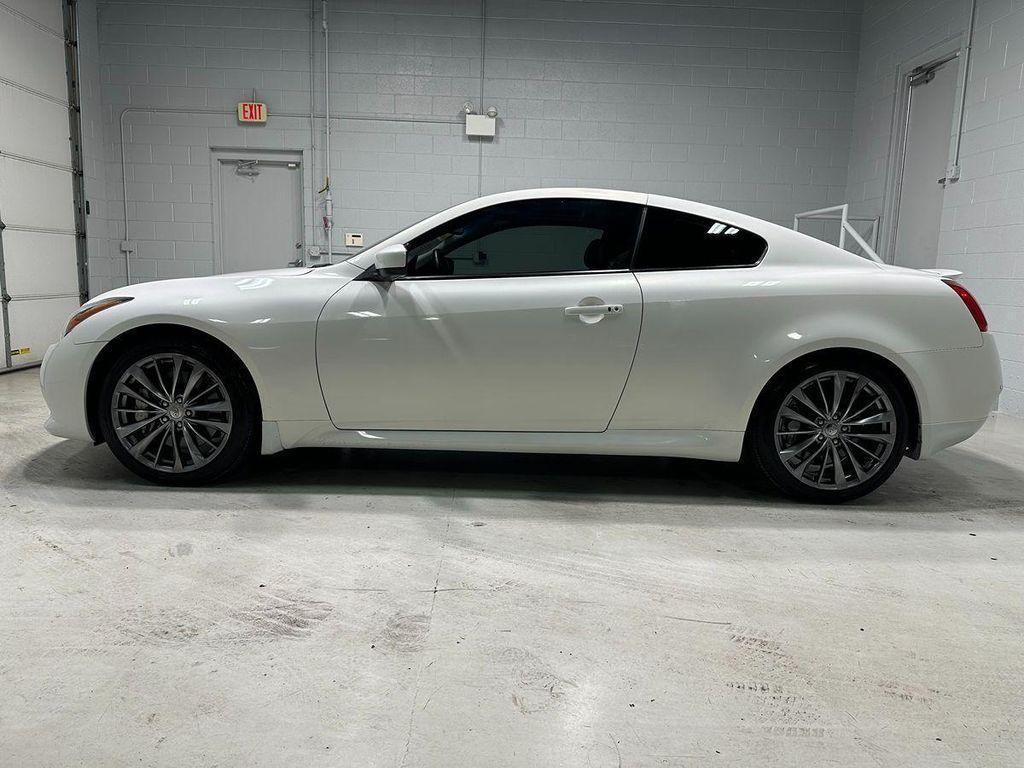 used 2011 INFINITI G37 car, priced at $20,977