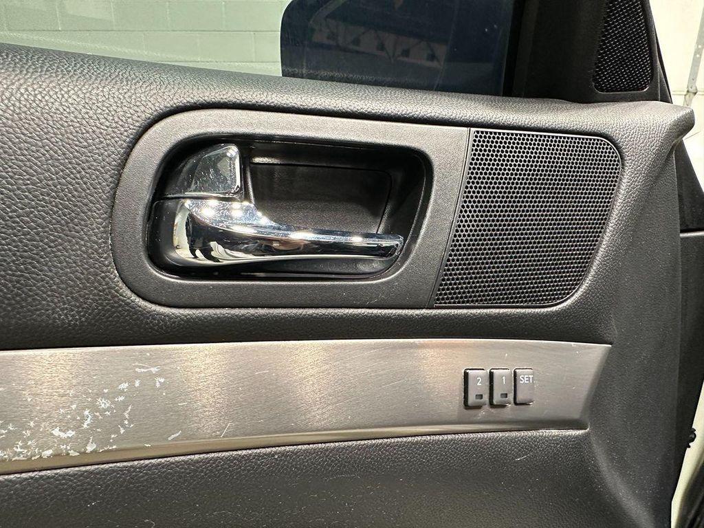 used 2011 INFINITI G37 car, priced at $21,995