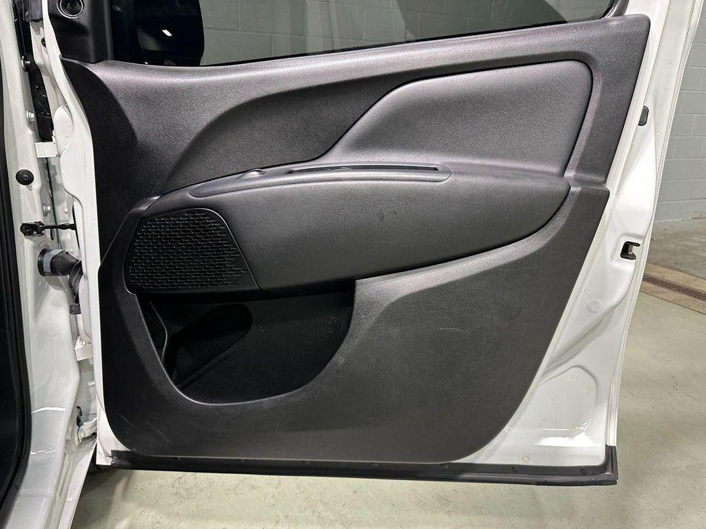 used 2021 Ram ProMaster City car, priced at $26,995