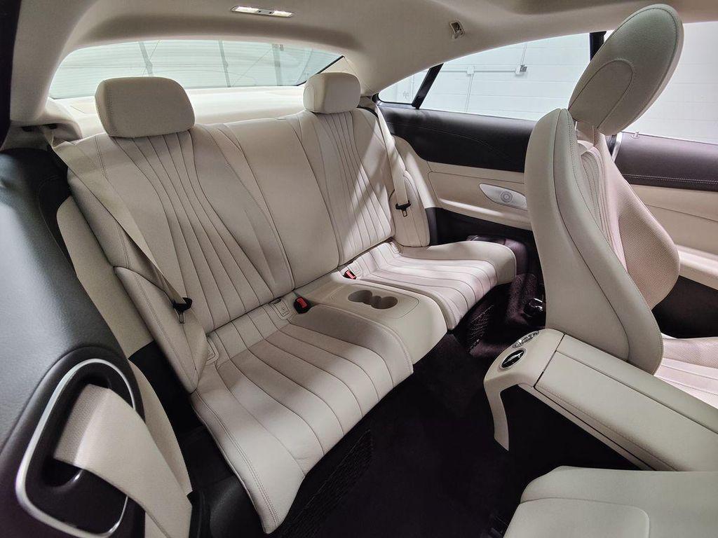 used 2018 Mercedes-Benz E-Class car, priced at $29,995