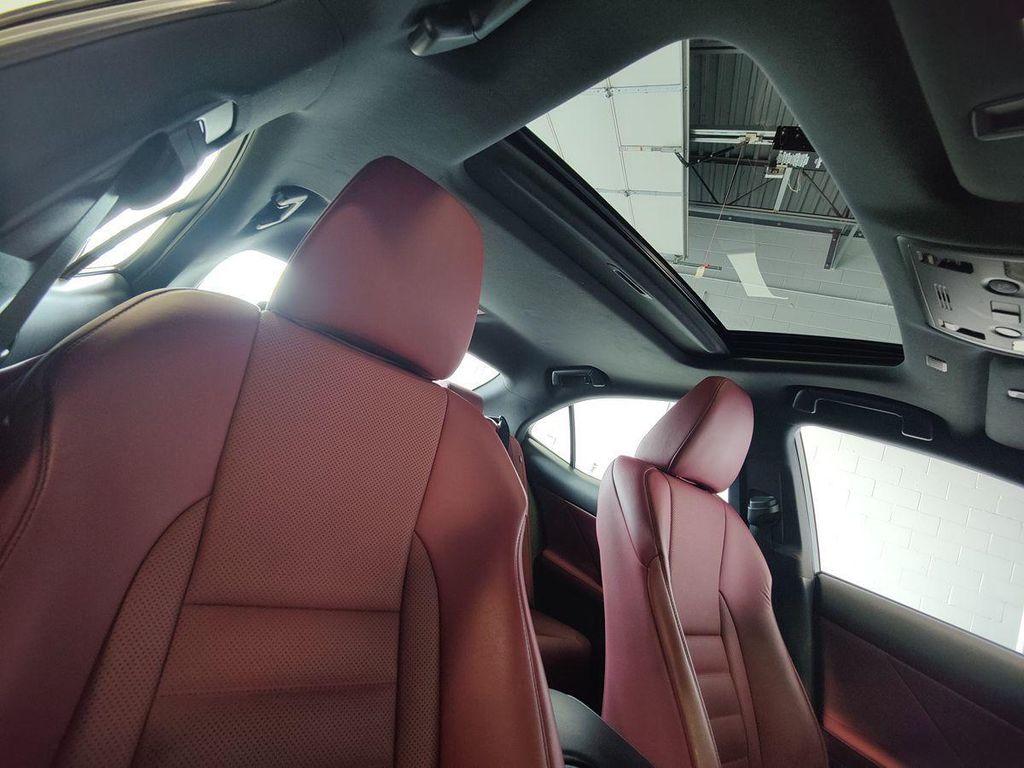 used 2019 Lexus IS 300 car, priced at $32,995