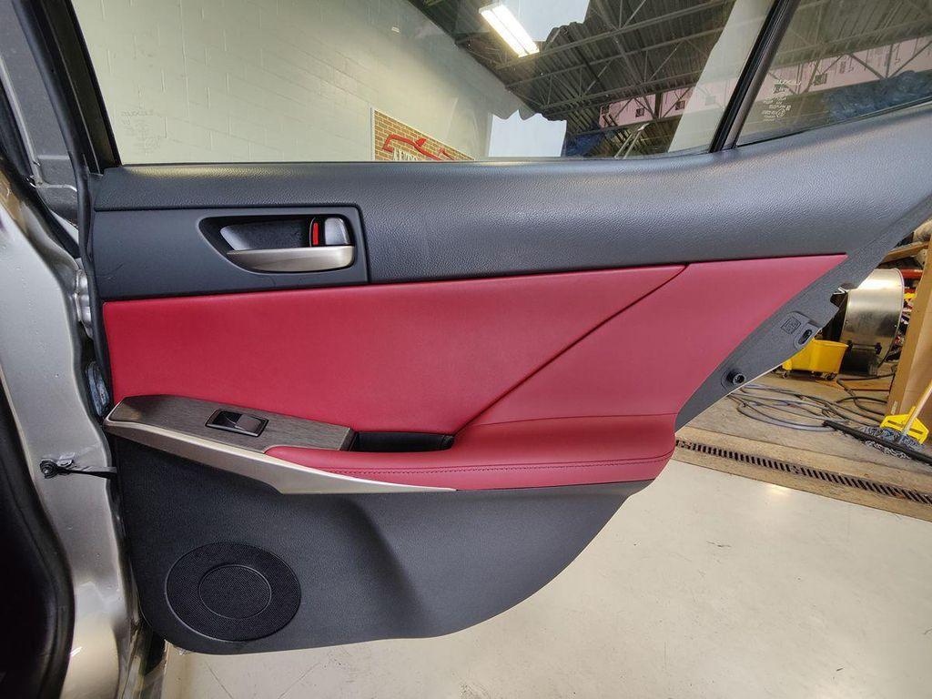used 2019 Lexus IS 300 car, priced at $32,995