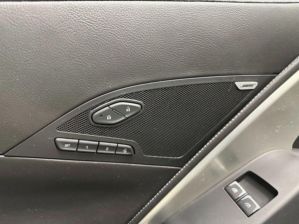 used 2014 Chevrolet Corvette Stingray car, priced at $45,995
