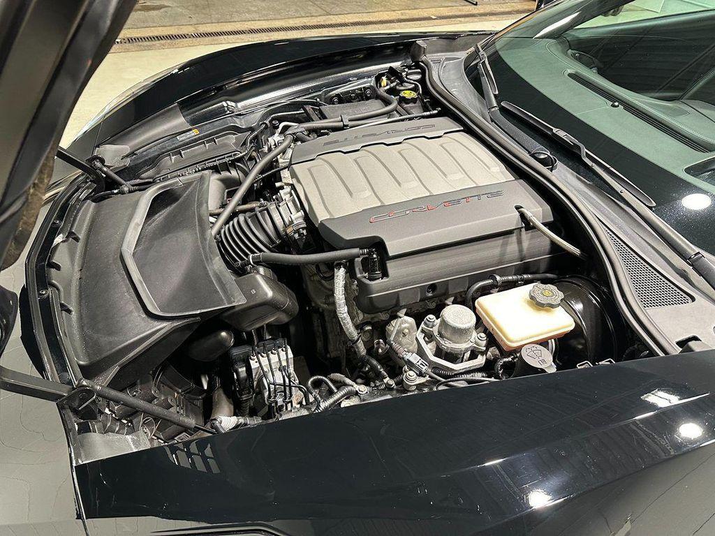 used 2014 Chevrolet Corvette Stingray car, priced at $45,995