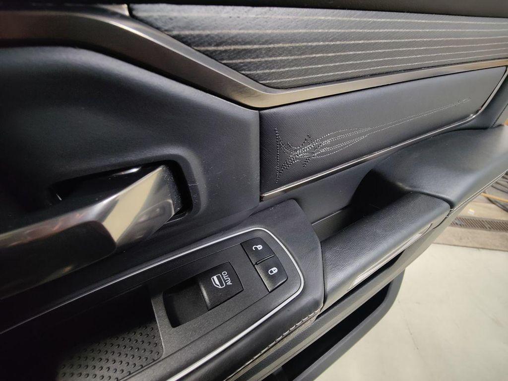 used 2021 Ram 3500 car, priced at $56,500