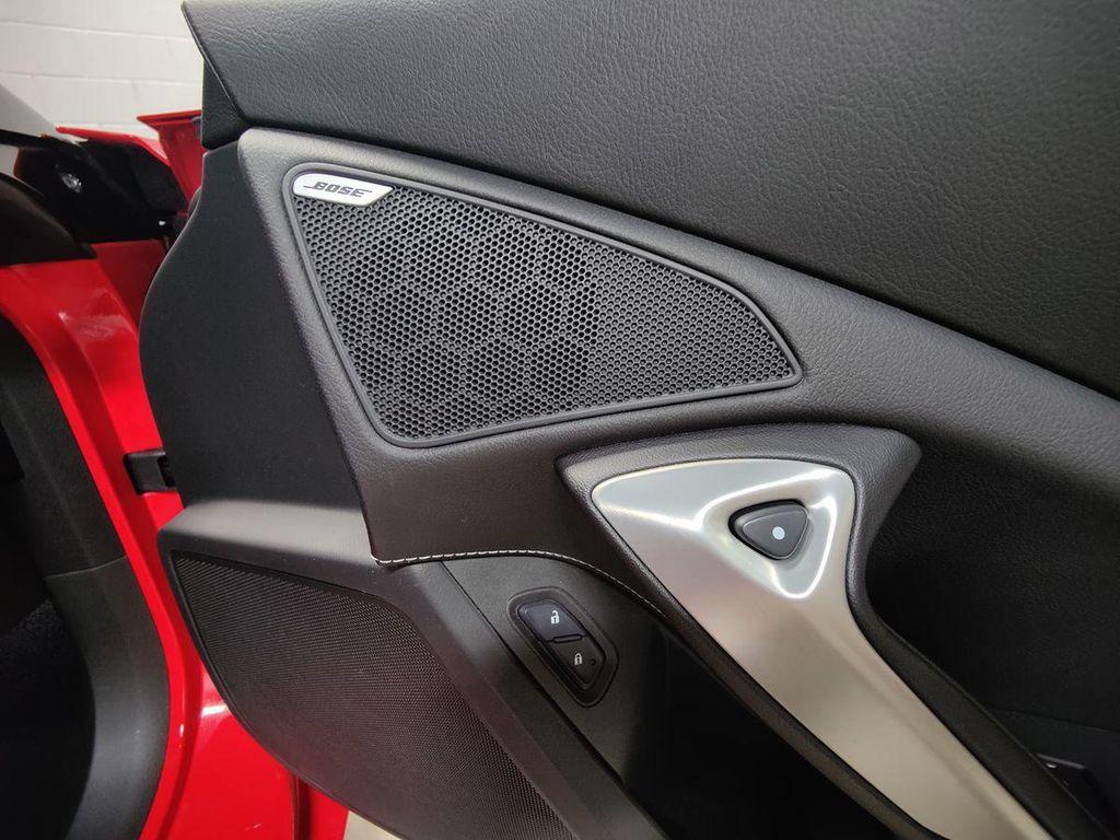 used 2014 Chevrolet Corvette Stingray car, priced at $41,995