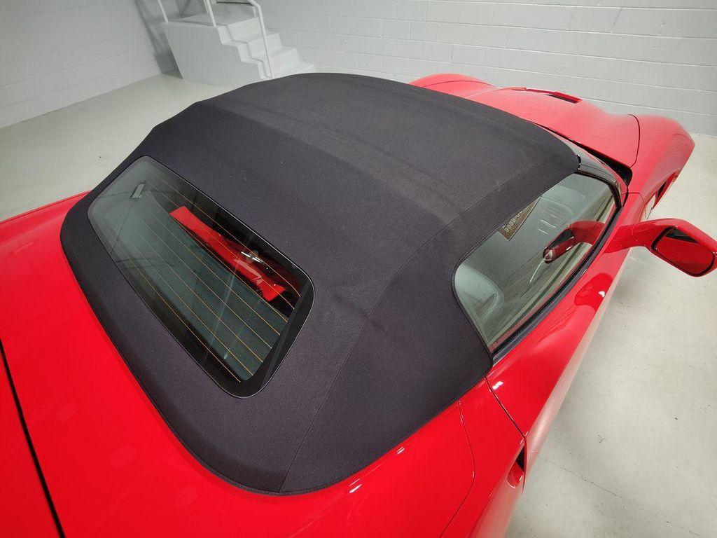 used 2014 Chevrolet Corvette Stingray car, priced at $41,995