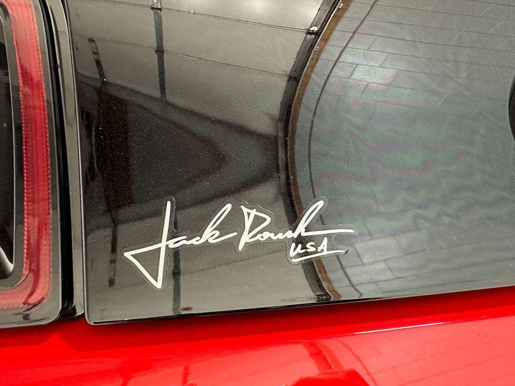used 2014 Ford Mustang car, priced at $43,389