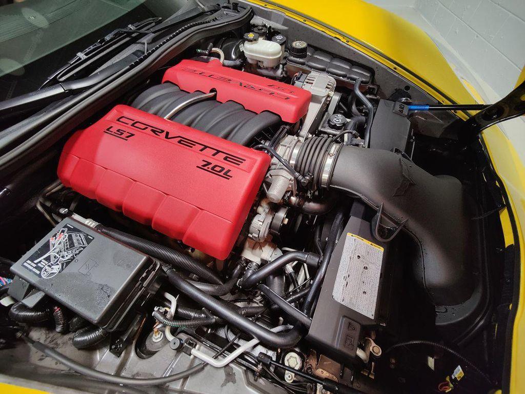 used 2006 Chevrolet Corvette car, priced at $47,995