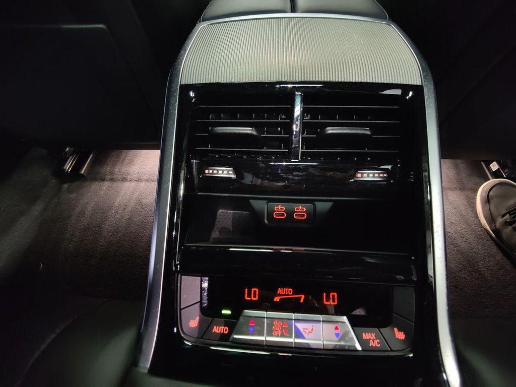 used 2020 BMW M850 Gran Coupe car, priced at $47,977