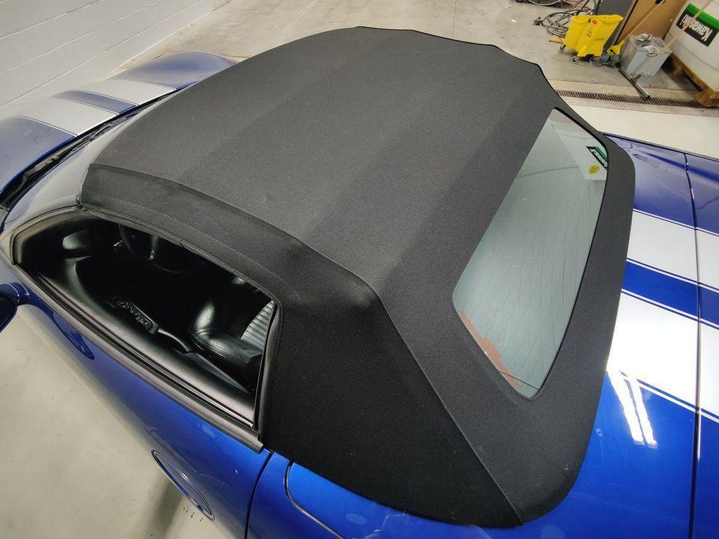 used 2003 Chevrolet Corvette car, priced at $23,977