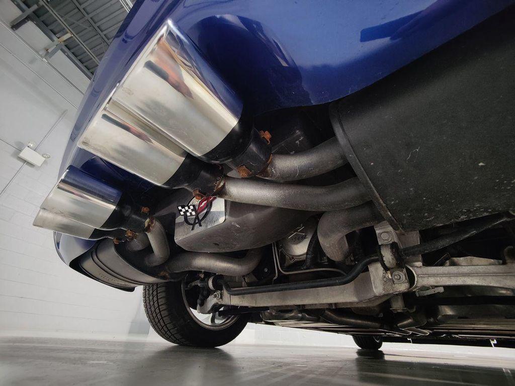 used 2003 Chevrolet Corvette car, priced at $23,977