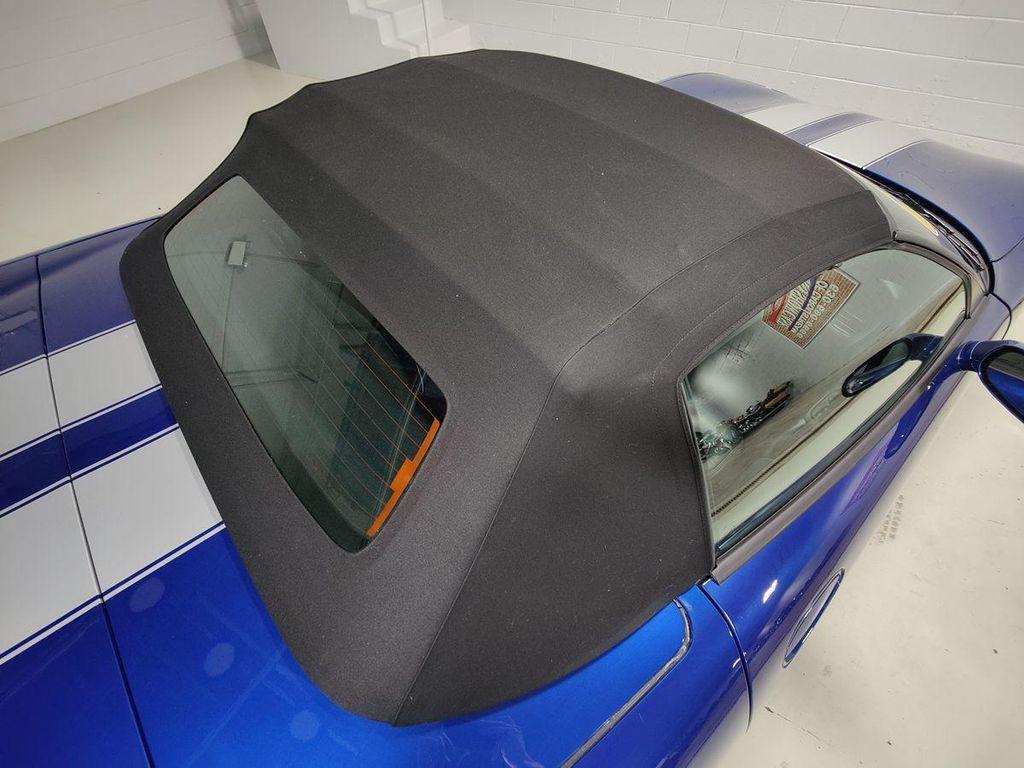 used 2003 Chevrolet Corvette car, priced at $23,977