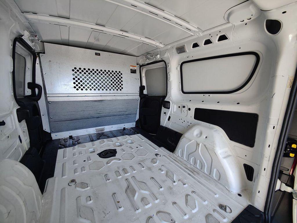 used 2021 Ram ProMaster City car, priced at $23,995