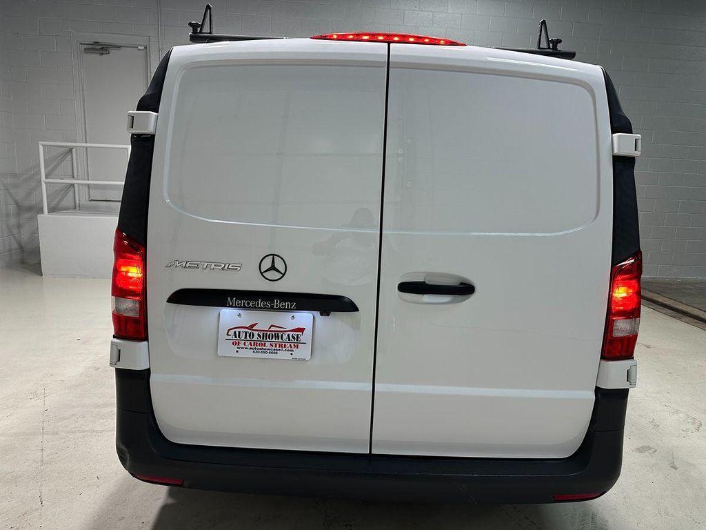 used 2021 Mercedes-Benz Metris car, priced at $29,995