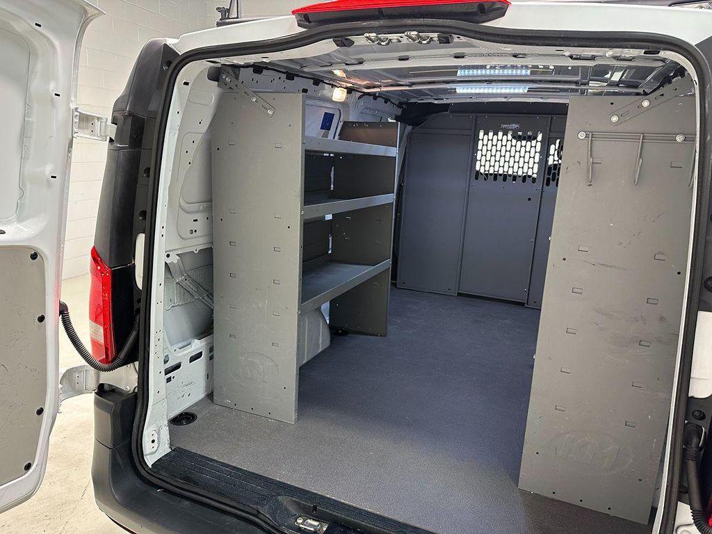 used 2021 Mercedes-Benz Metris car, priced at $29,995