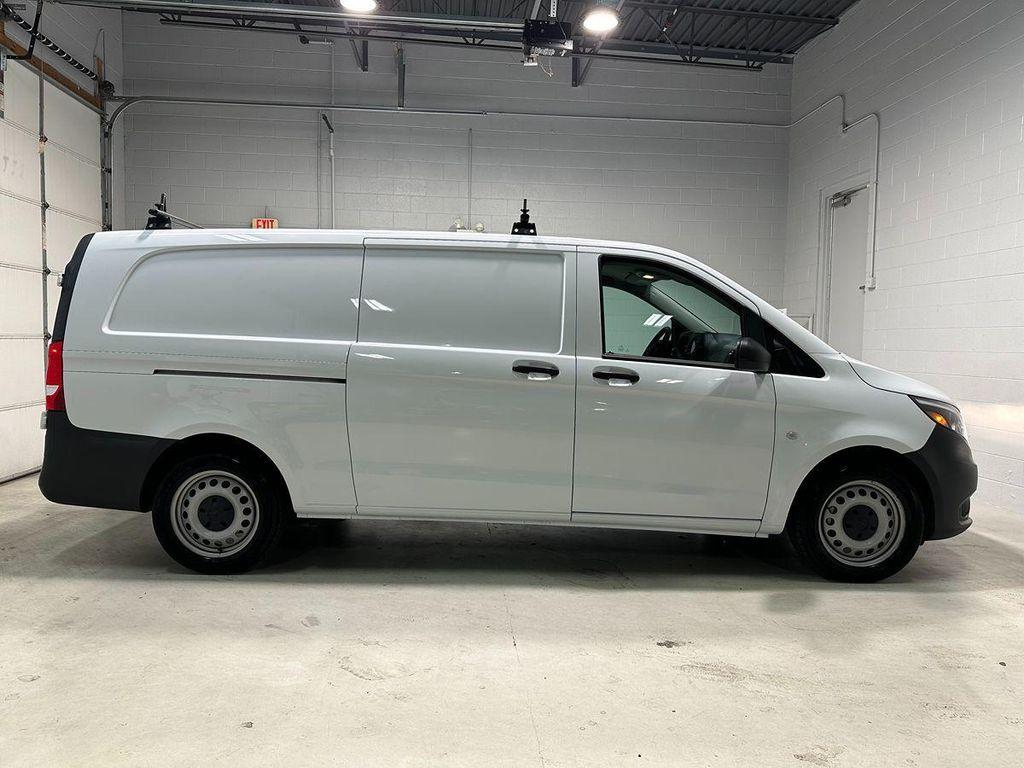 used 2021 Mercedes-Benz Metris car, priced at $29,995