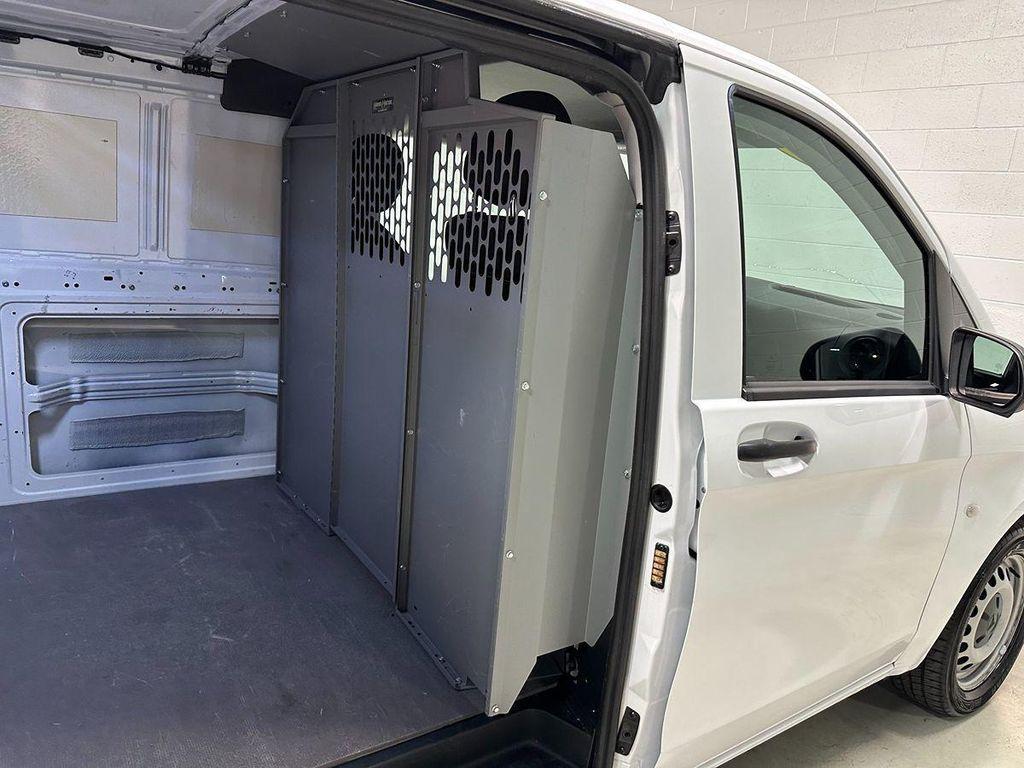 used 2021 Mercedes-Benz Metris car, priced at $29,995