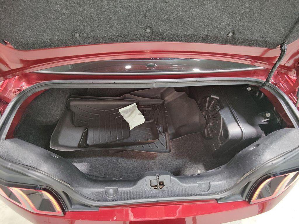 used 2014 Ford Mustang car, priced at $34,389