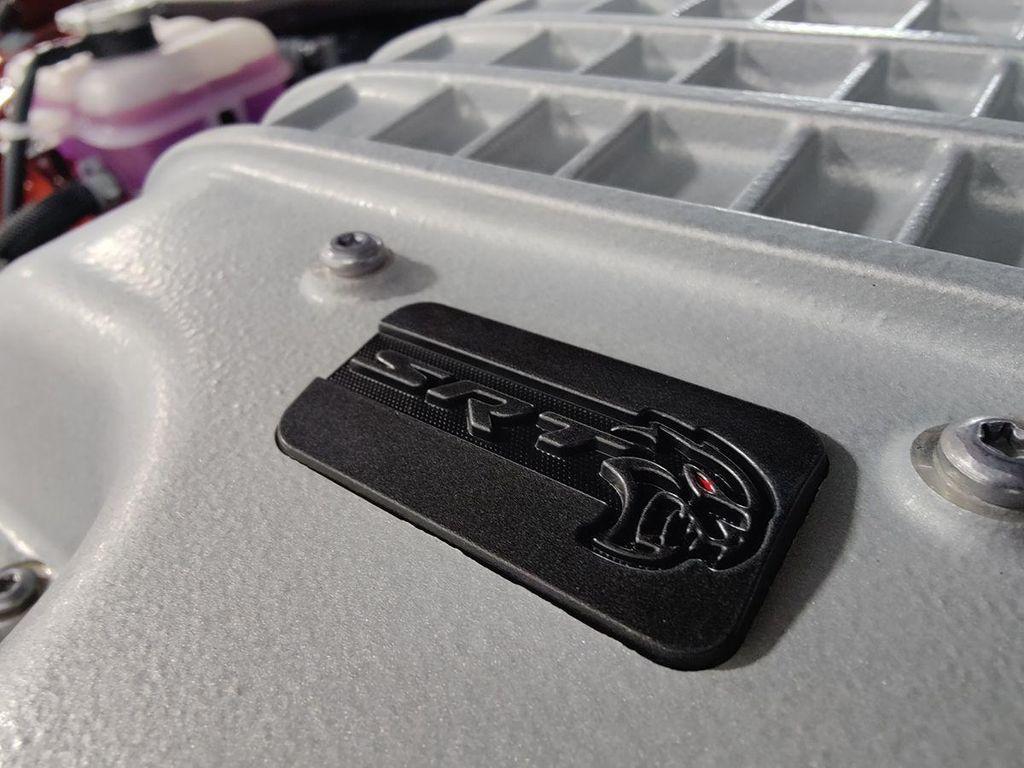 used 2023 Dodge Challenger car, priced at $94,800