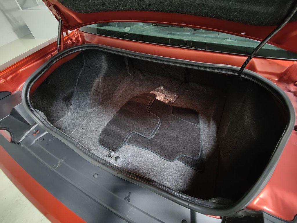 used 2023 Dodge Challenger car, priced at $94,800