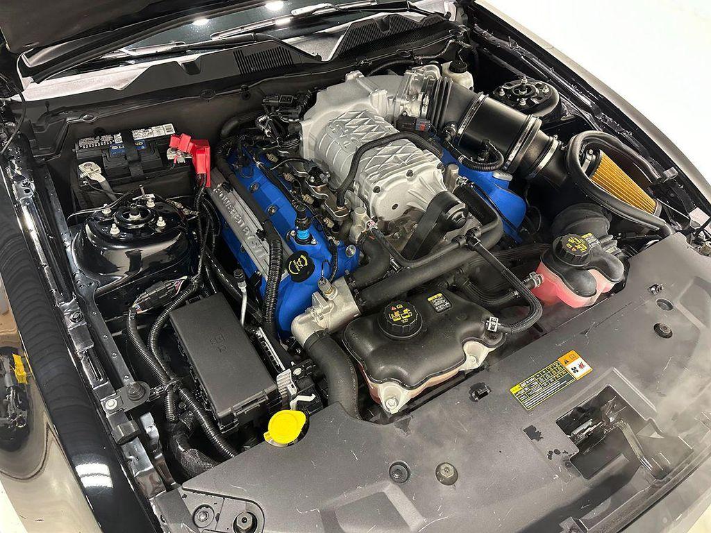 used 2013 Ford Shelby GT500 car, priced at $65,995