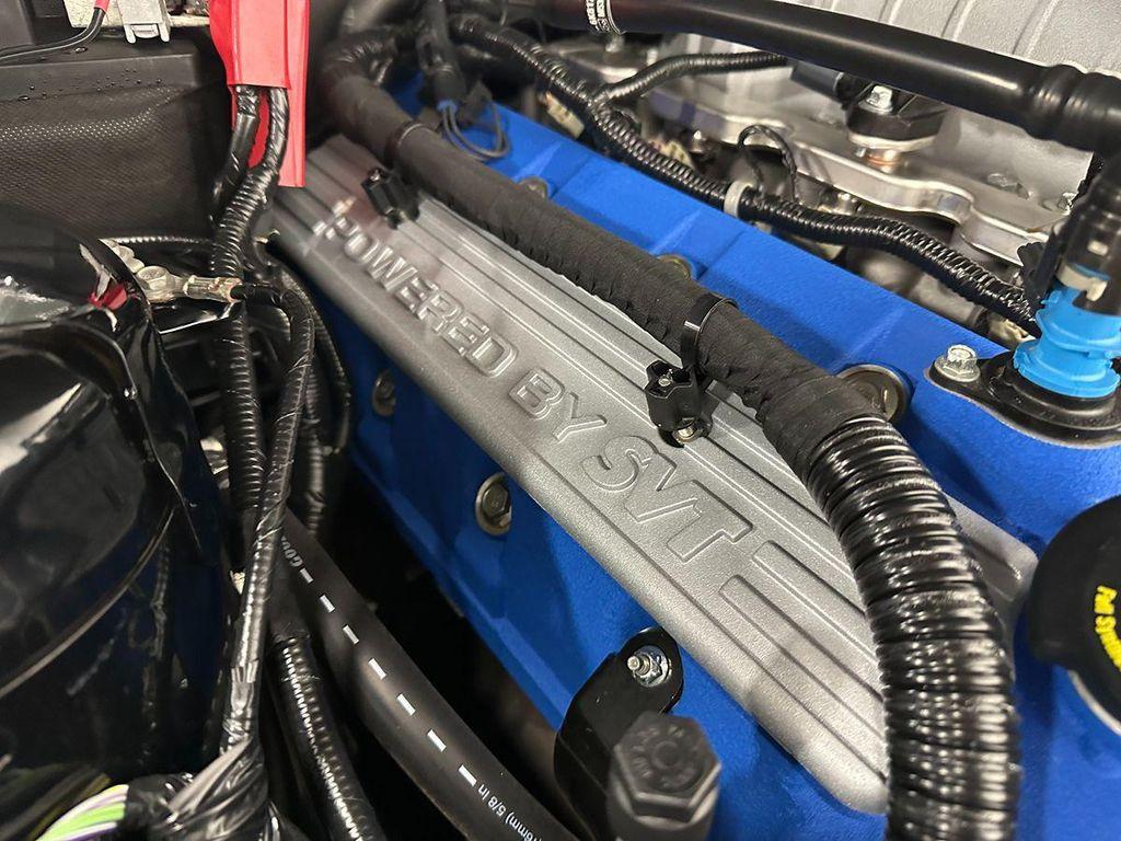 used 2013 Ford Shelby GT500 car, priced at $65,995