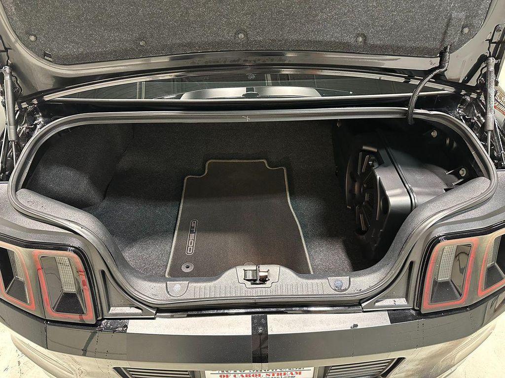 used 2013 Ford Shelby GT500 car, priced at $65,995