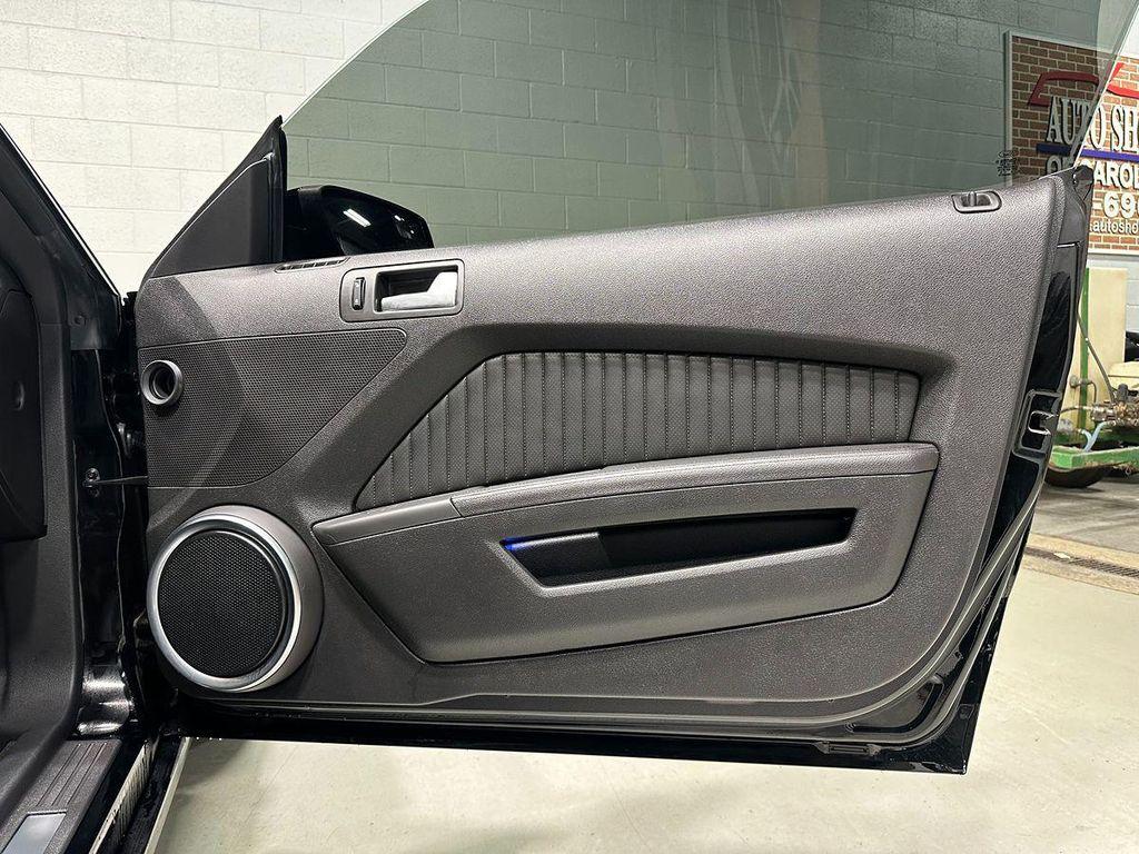 used 2013 Ford Shelby GT500 car, priced at $65,995