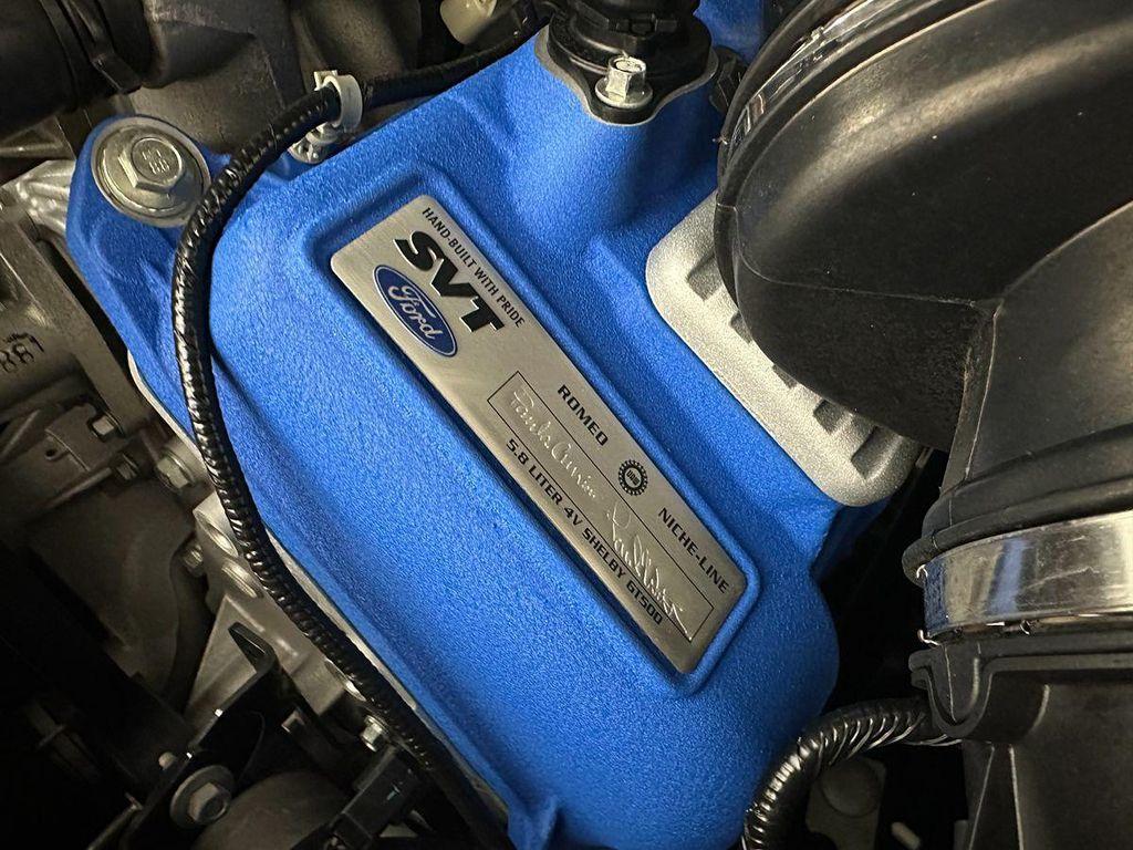 used 2013 Ford Shelby GT500 car, priced at $65,995