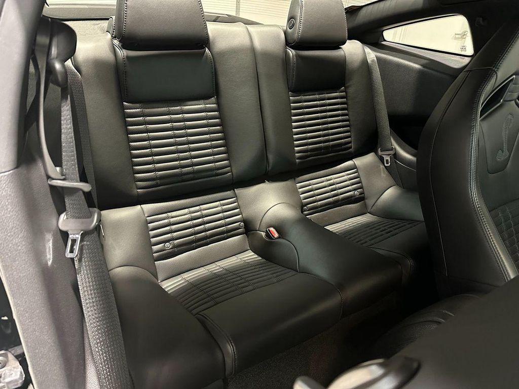 used 2013 Ford Shelby GT500 car, priced at $65,995