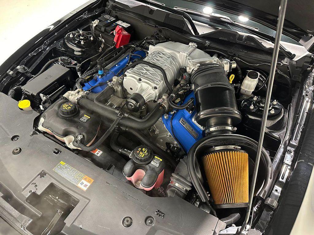 used 2013 Ford Shelby GT500 car, priced at $65,995