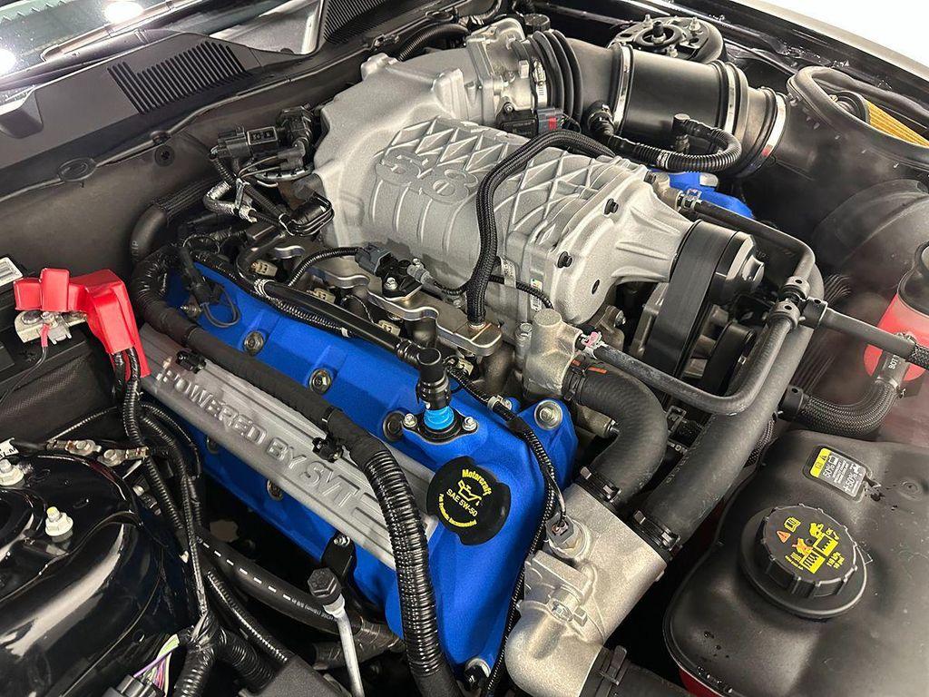 used 2013 Ford Shelby GT500 car, priced at $65,995