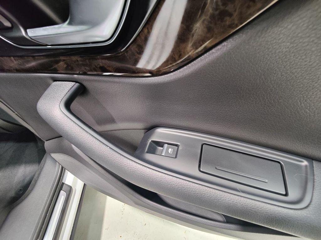 used 2017 Audi Q7 car, priced at $16,995