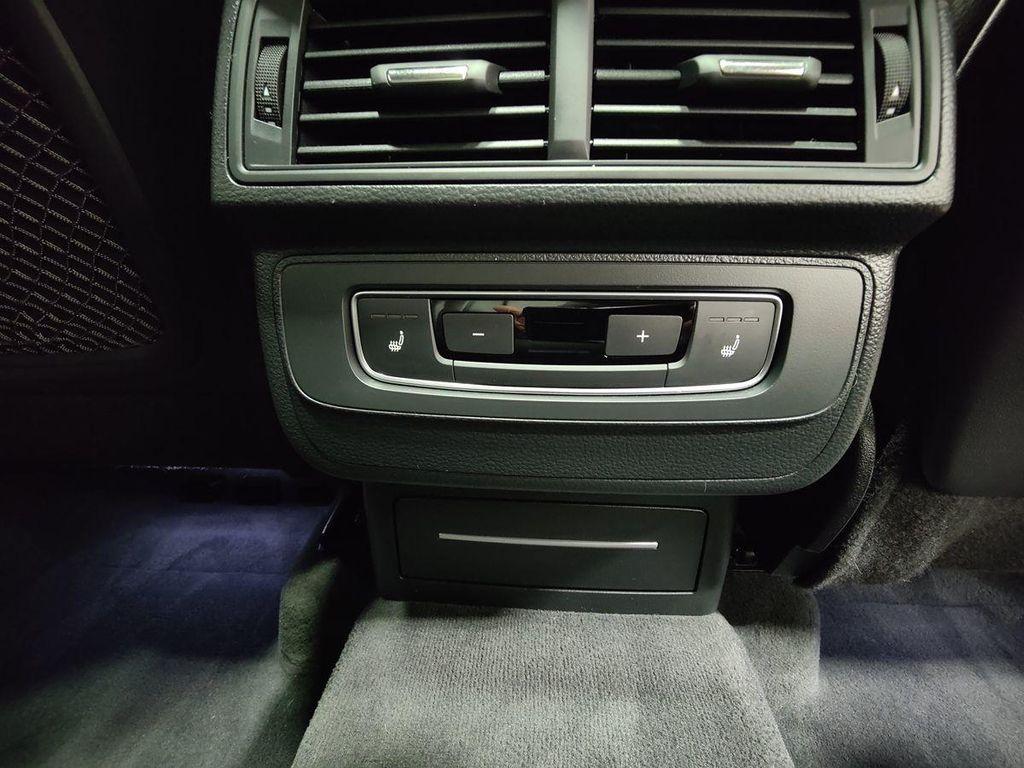 used 2017 Audi Q7 car, priced at $16,995