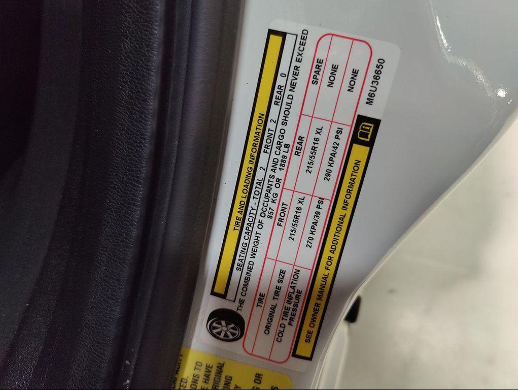 used 2021 Ram ProMaster City car, priced at $23,995