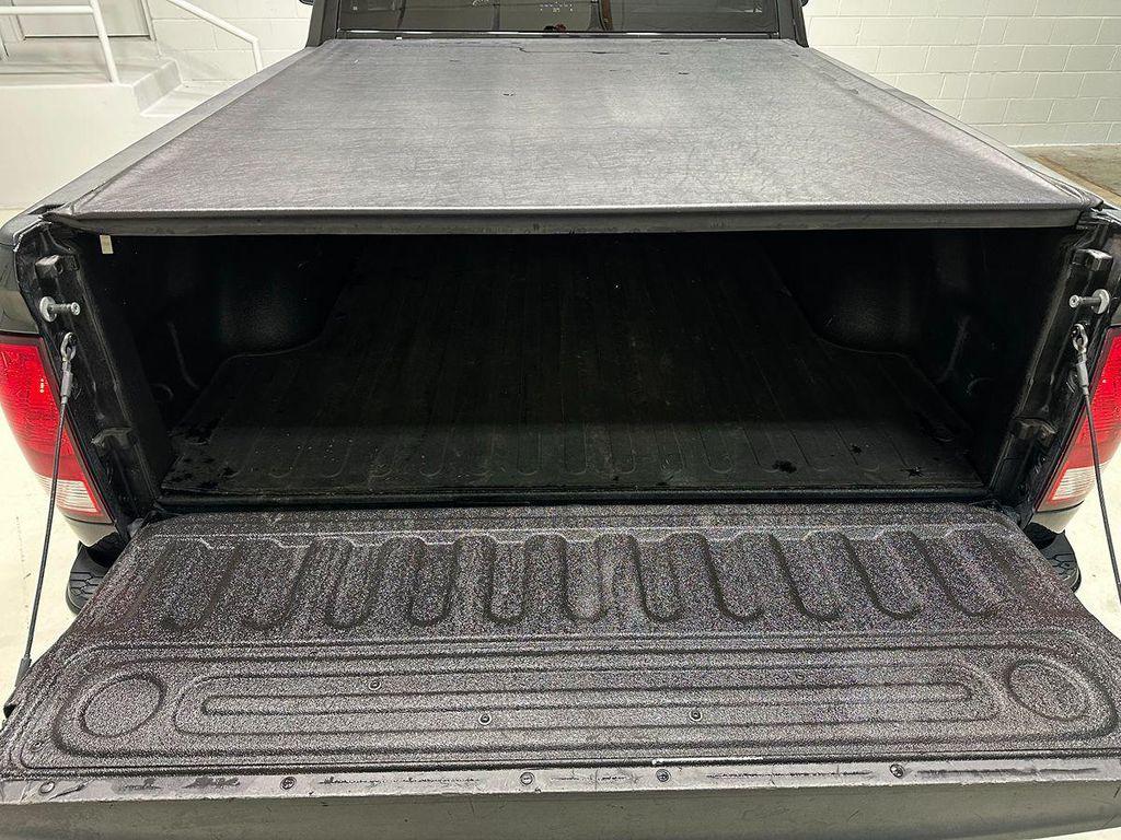 used 2017 Ram 1500 car, priced at $20,977