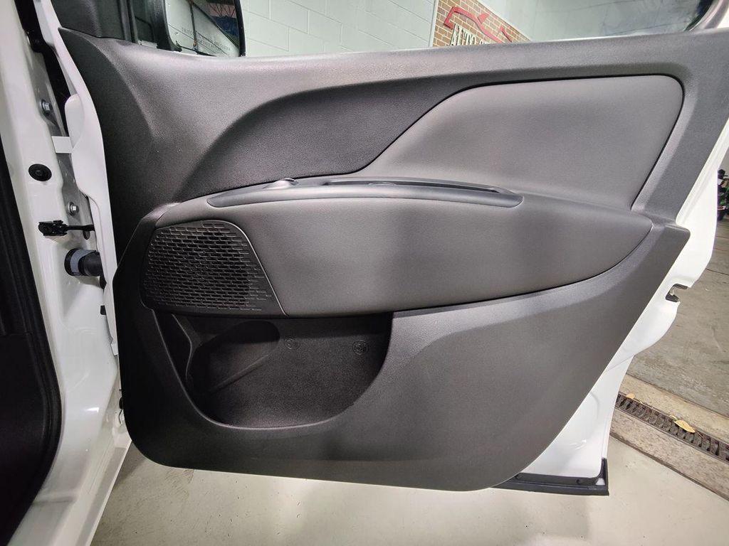 used 2021 Ram ProMaster City car, priced at $29,995