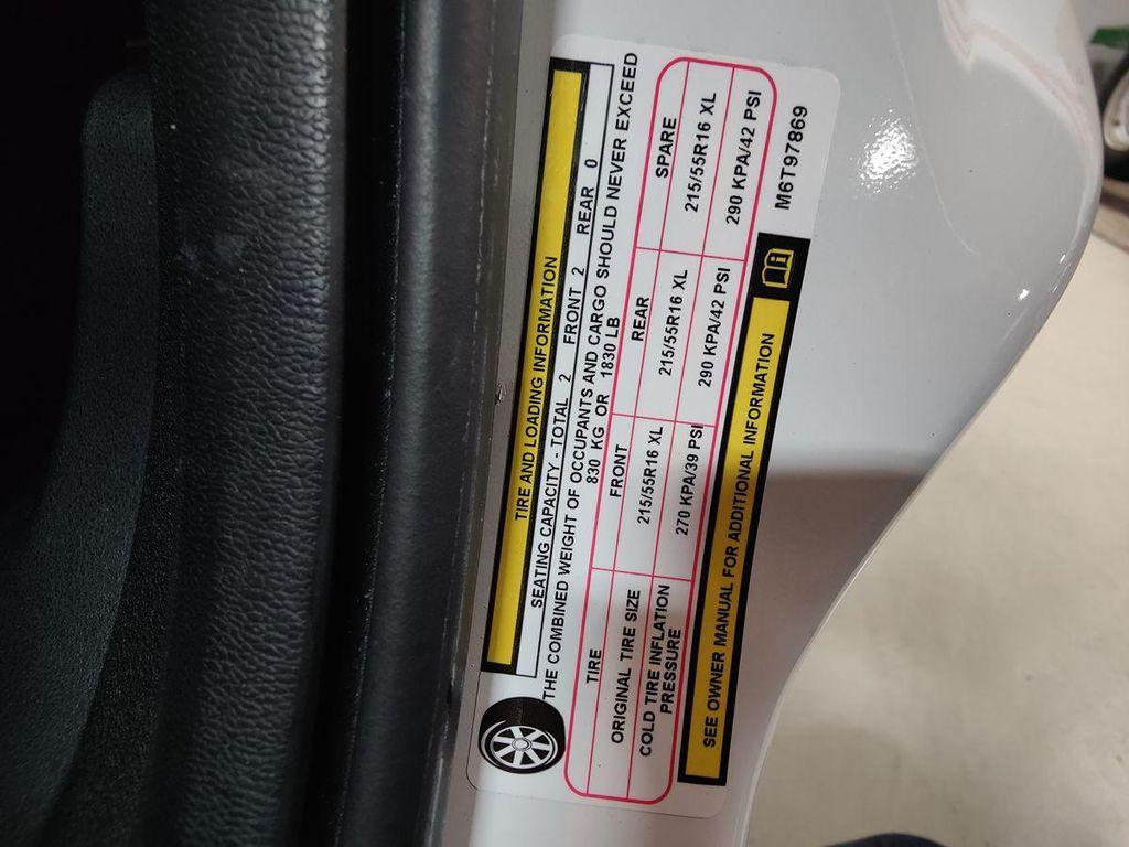 used 2021 Ram ProMaster City car, priced at $29,995