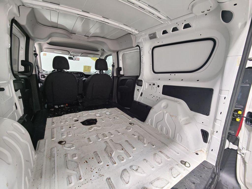 used 2021 Ram ProMaster City car, priced at $29,995