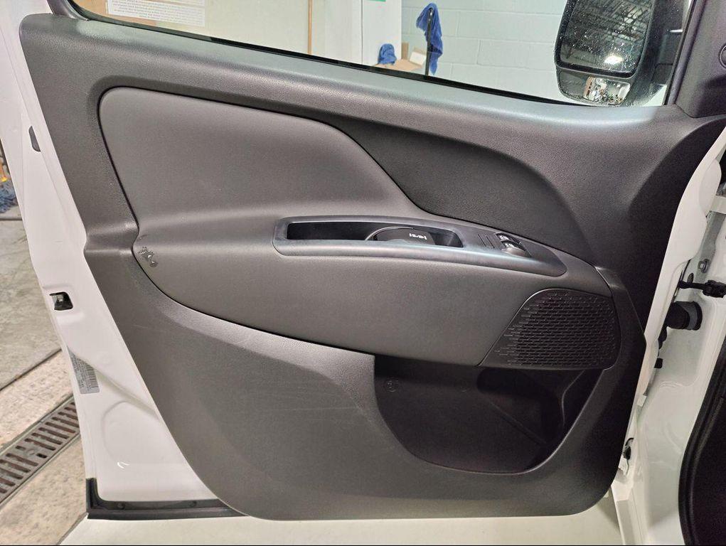 used 2021 Ram ProMaster City car, priced at $29,995