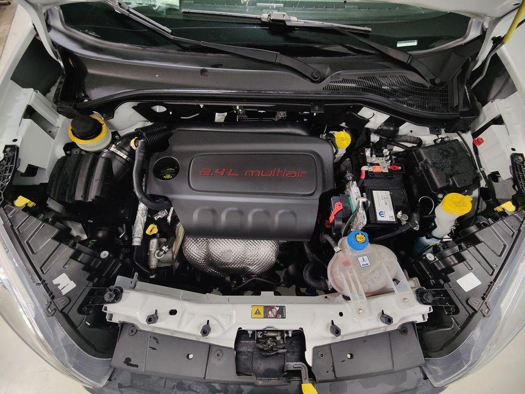 used 2021 Ram ProMaster City car, priced at $29,995