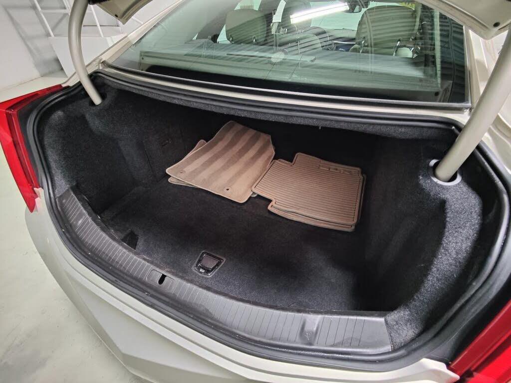 used 2013 Cadillac XTS car, priced at $14,995