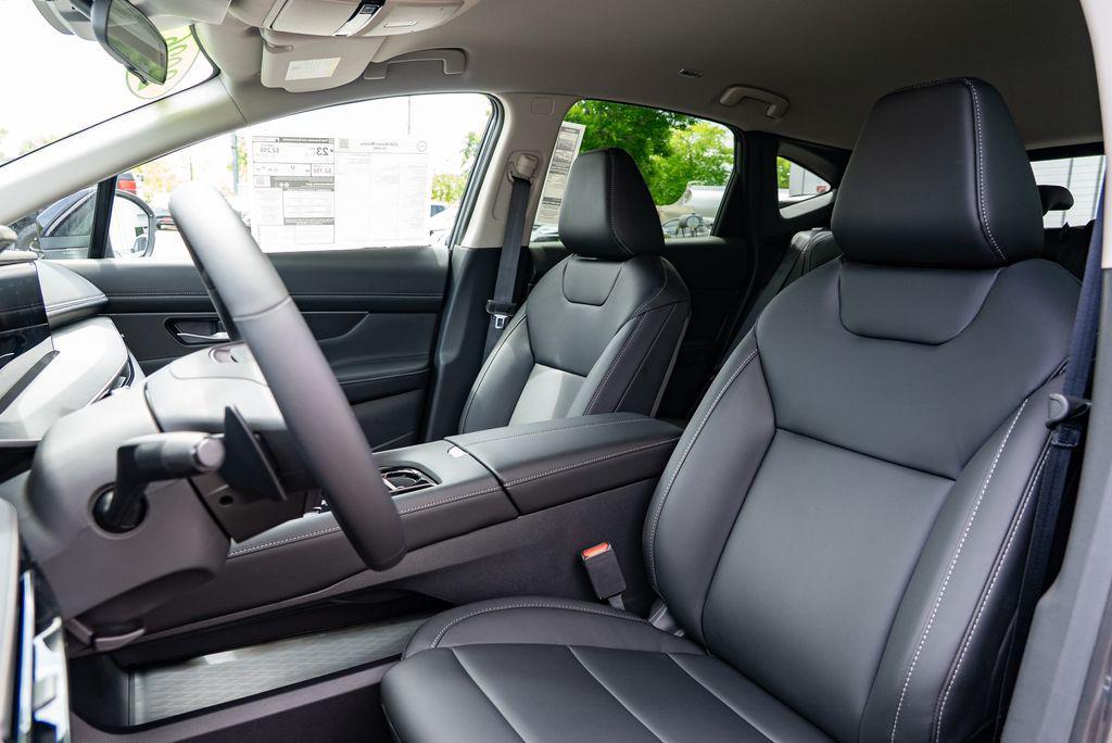 new 2026 Nissan Murano car, priced at $36,253