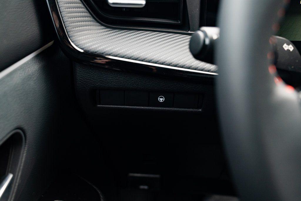 new 2026 Nissan Kicks car, priced at $27,790