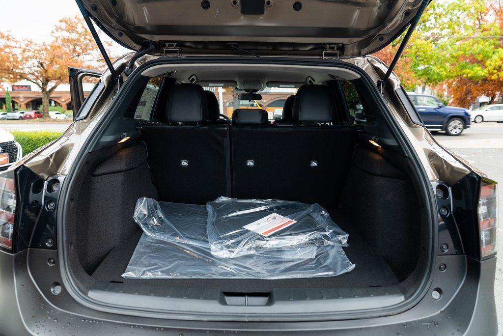 new 2026 Nissan Kicks car, priced at $27,790